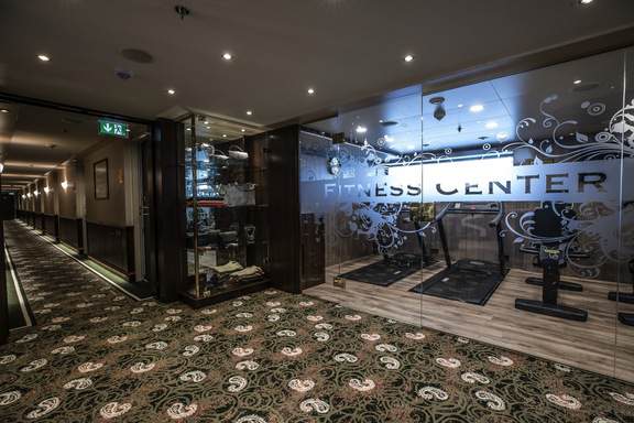 Health and Fitness Facilities